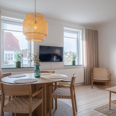 Newly Renovated 1-Bed Apartment In Ålborg Eksteriør bilde
